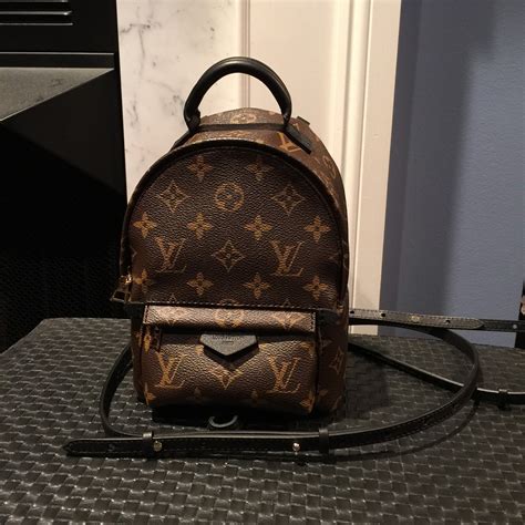 louis vuitton palm.spring|louis vuitton palm backpack.